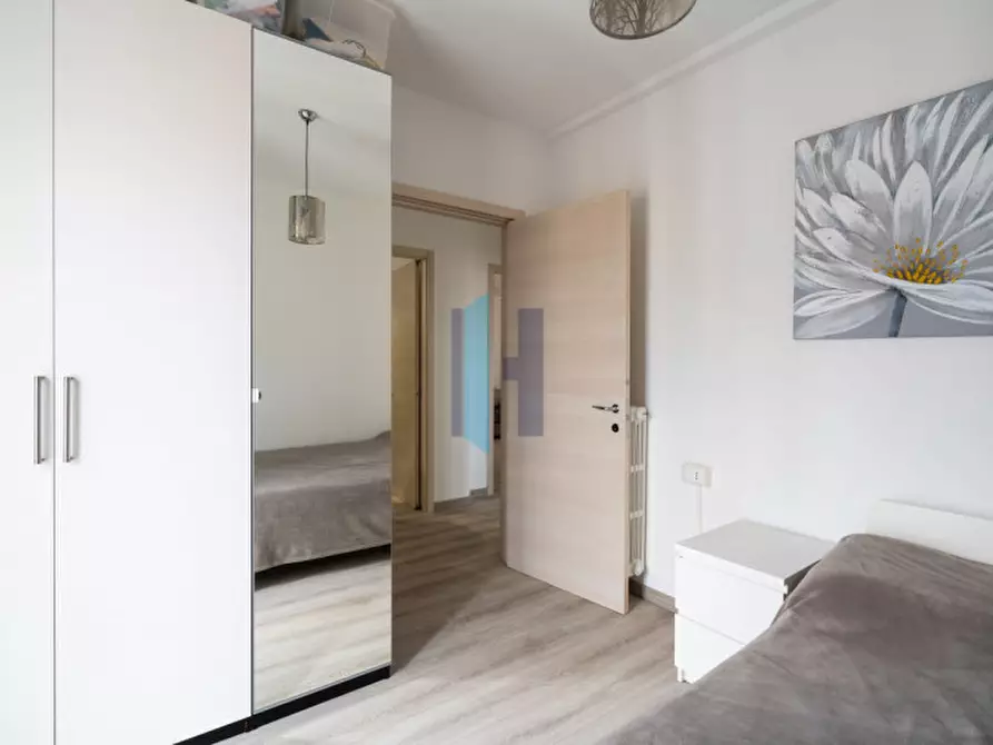 Immagine 12 di Appartamento in vendita  in Via Giorgio Duranti 1 a Brescia