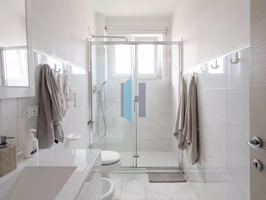 Immagine 14 di Appartamento in vendita  in Via Giorgio Duranti 1 a Brescia