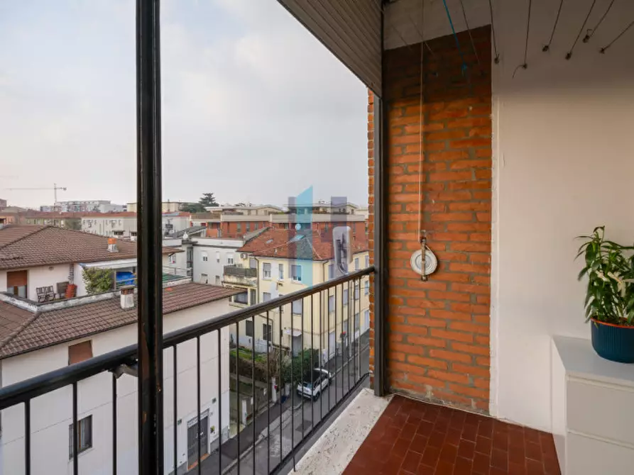 Immagine 16 di Appartamento in vendita  in Via Giorgio Duranti 1 a Brescia