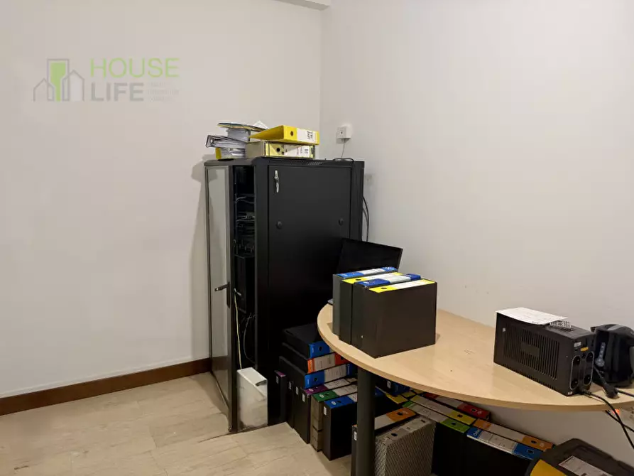 Immagine 10 di Ufficio in vendita  in Viale San Lazzaro a Vicenza