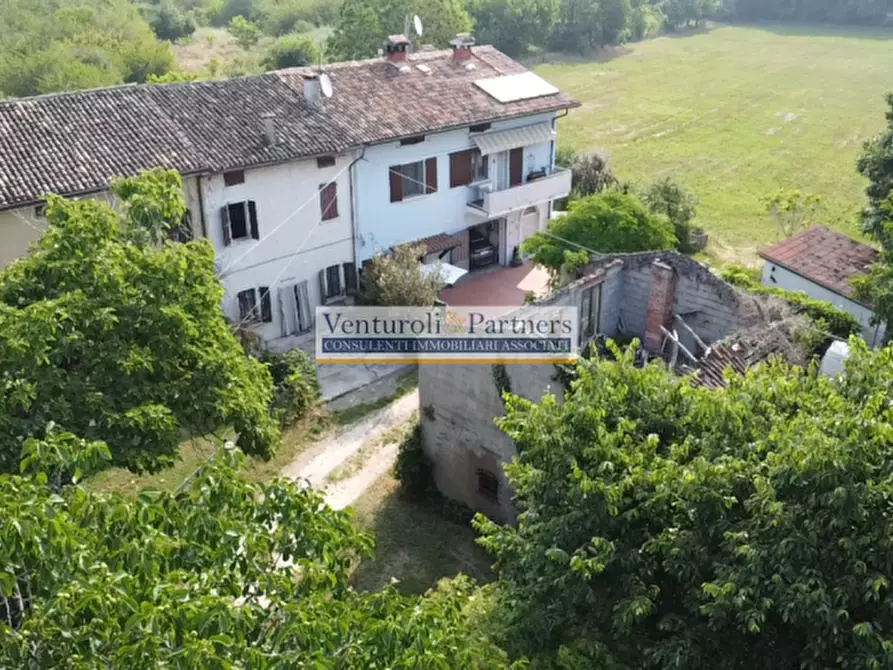 Immagine 12 di Rustico / casale in vendita  in Via della Battaglia a Cavriana