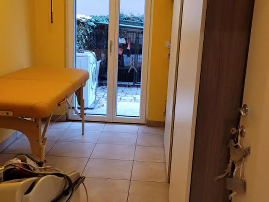 Immagine 1 di Appartamento in vendita  in VIA PIO TAMANINI a Lavis