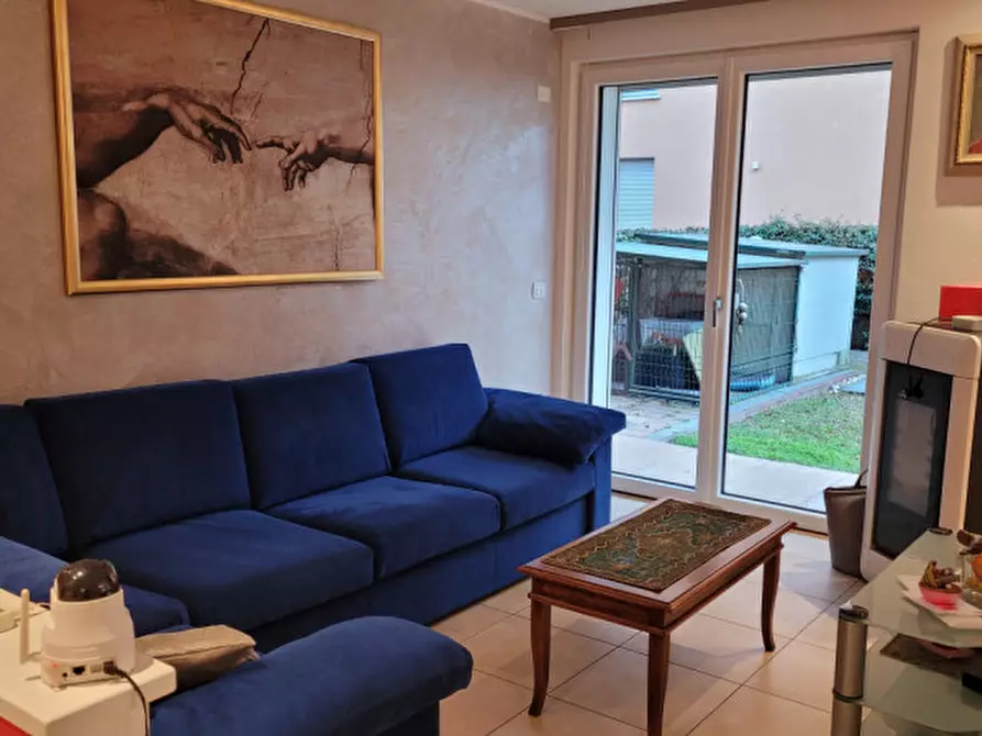 Immagine 2 di Appartamento in vendita  in VIA PIO TAMANINI a Lavis