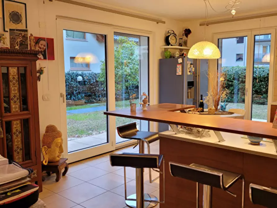 Immagine 3 di Appartamento in vendita  in VIA PIO TAMANINI a Lavis