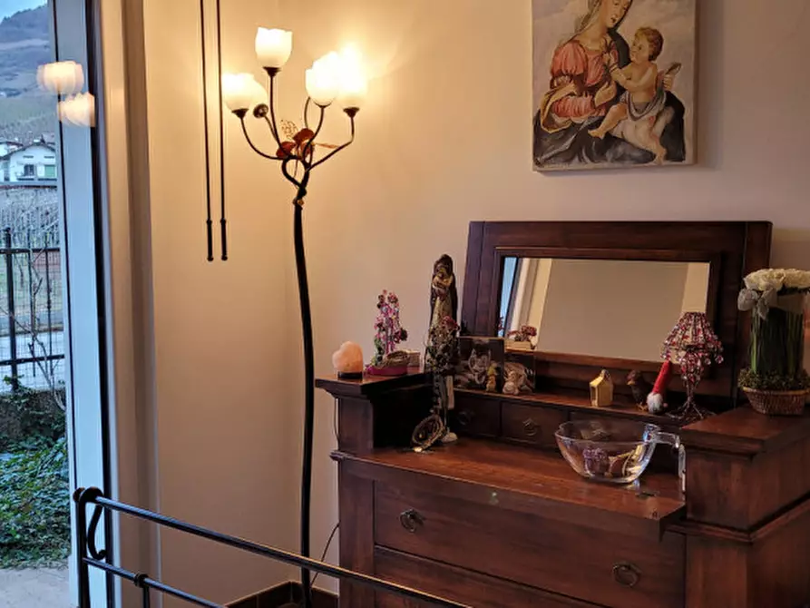 Immagine 8 di Appartamento in vendita  in VIA PIO TAMANINI a Lavis