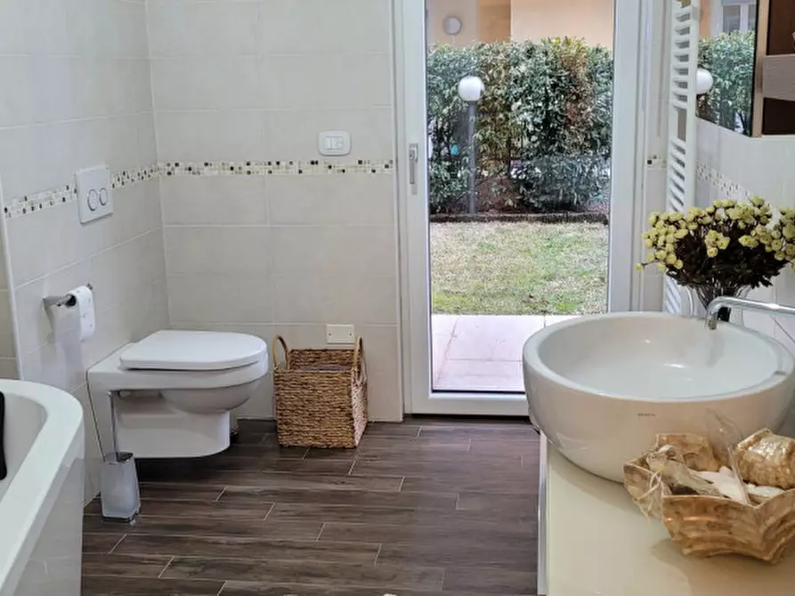 Immagine 9 di Appartamento in vendita  in VIA PIO TAMANINI a Lavis