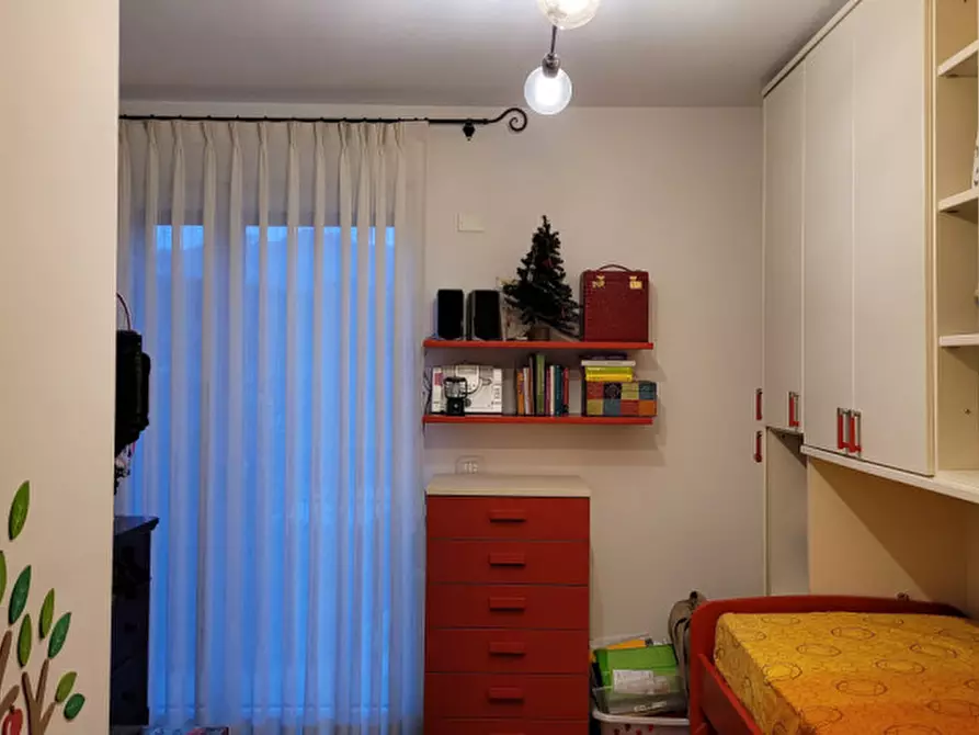 Immagine 10 di Appartamento in vendita  in VIA PIO TAMANINI a Lavis