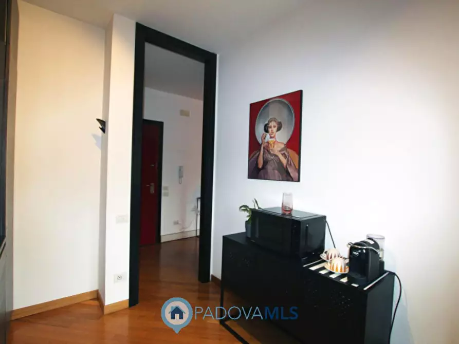 Immagine 9 di Appartamento in vendita  in Via Ognissanti, 1 a Padova