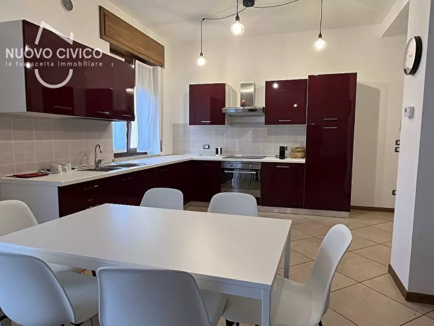 Immagine 1 di Appartamento in affitto  in Via Bernini Buri, 29/a a Verona