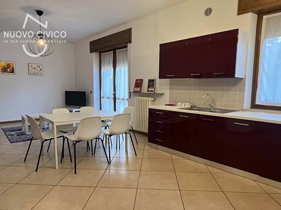 Immagine 2 di Appartamento in affitto  in Via Bernini Buri, 29/a a Verona