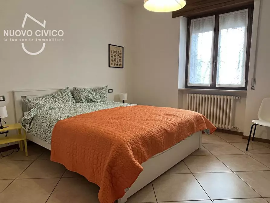 Immagine 3 di Appartamento in affitto  in Via Bernini Buri, 29/a a Verona