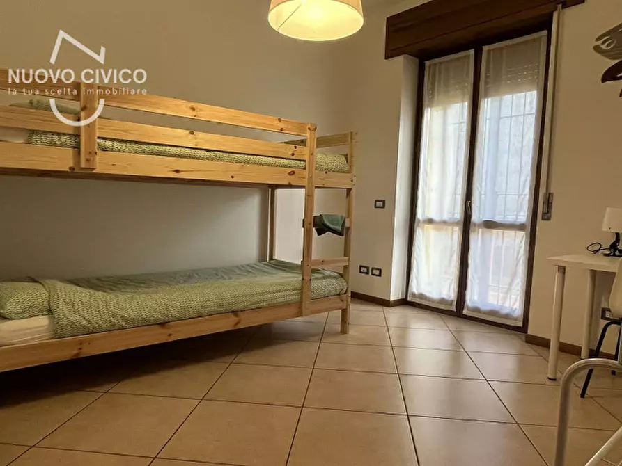 Immagine 5 di Appartamento in affitto  in Via Bernini Buri, 29/a a Verona