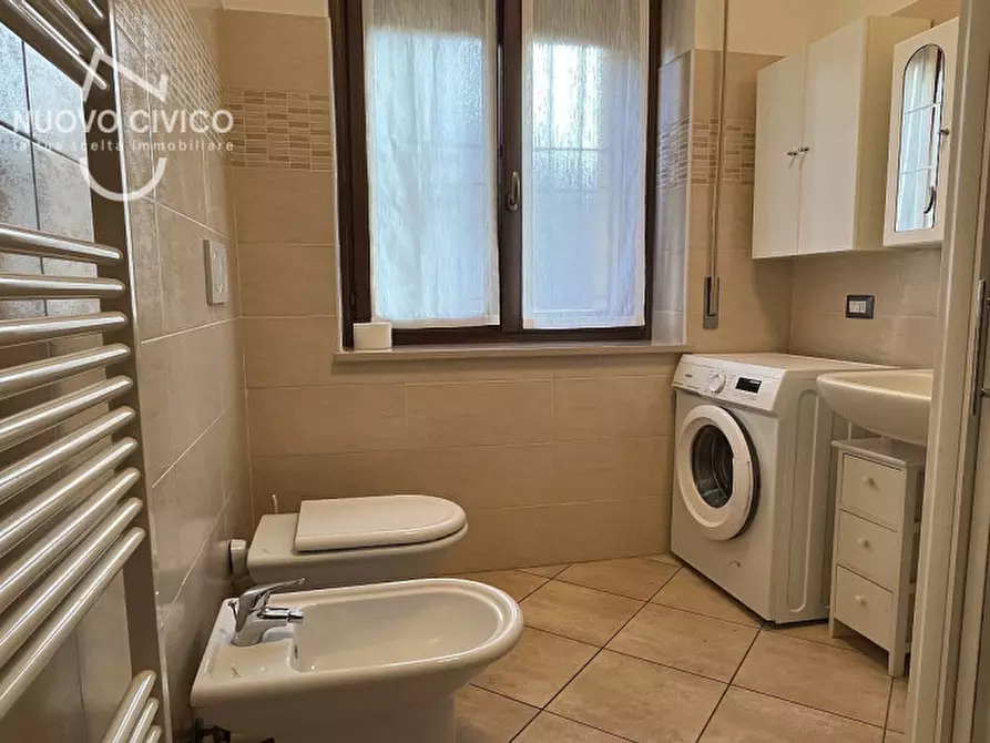 Immagine 6 di Appartamento in affitto  in Via Bernini Buri, 29/a a Verona