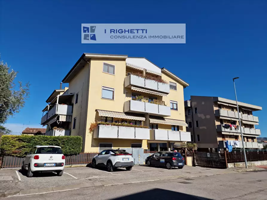 Immagine 14 di Appartamento in vendita  in Via Fabio Maritati a Verona