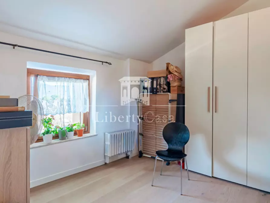 Immagine 11 di Appartamento in vendita  in Via Promontorio n.63 a Toscolano-Maderno