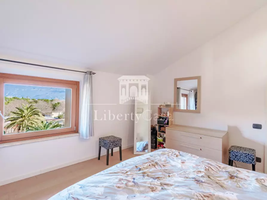 Immagine 12 di Appartamento in vendita  in Via Promontorio n.63 a Toscolano-Maderno