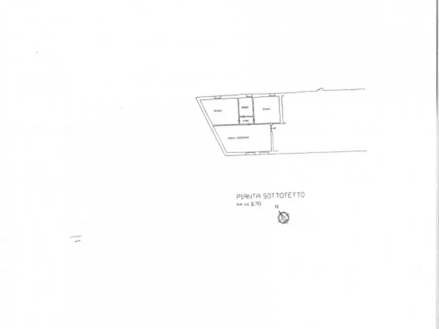 Immagine 20 di Appartamento in vendita  in Via Promontorio n.63 a Toscolano-Maderno