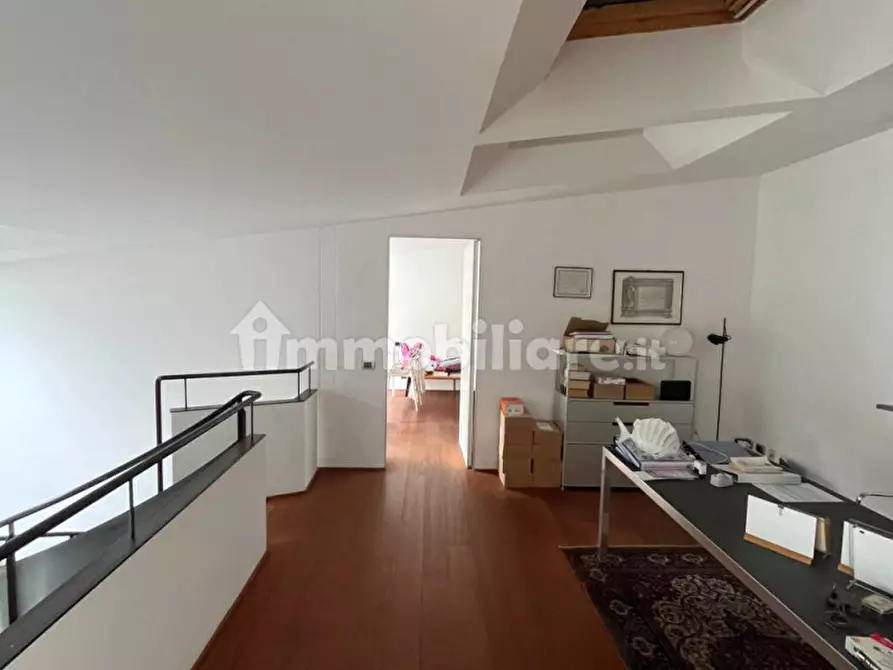 Immagine 1 di Appartamento in affitto  in Via Martino Anzi 34 a Como