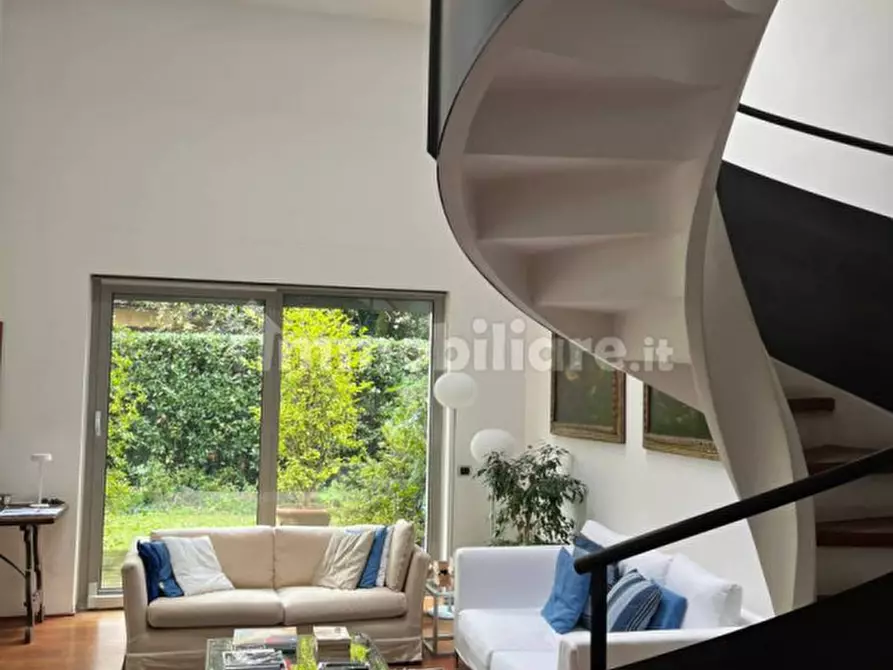 Immagine 2 di Appartamento in affitto  in Via Martino Anzi 34 a Como
