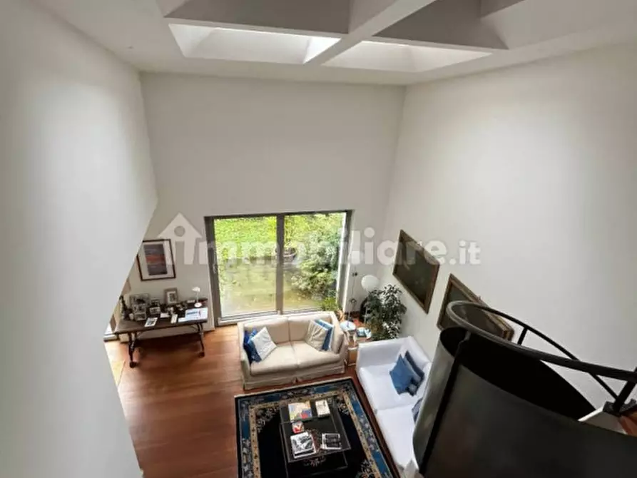 Immagine 2 di Appartamento in affitto  in Via Martino Anzi 34 a Como