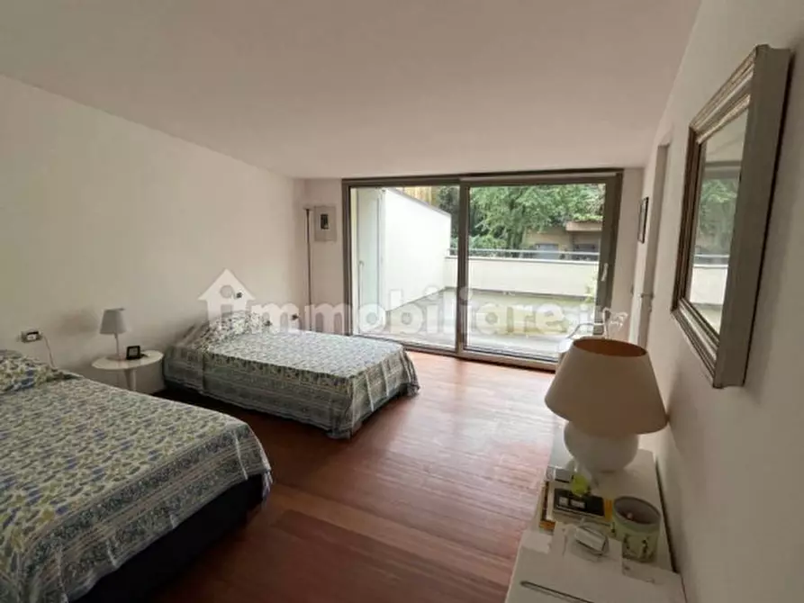 Immagine 4 di Appartamento in affitto  in Via Martino Anzi 34 a Como