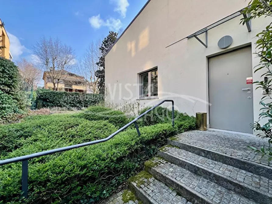 Immagine 5 di Appartamento in affitto  in Via Martino Anzi 34 a Como