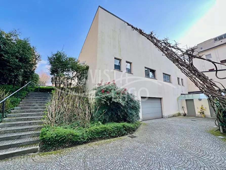 Immagine 8 di Appartamento in affitto  in Via Martino Anzi 34 a Como