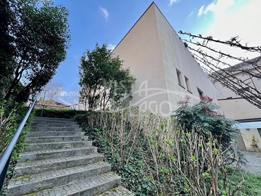 Immagine 8 di Appartamento in affitto  in Via Martino Anzi 34 a Como