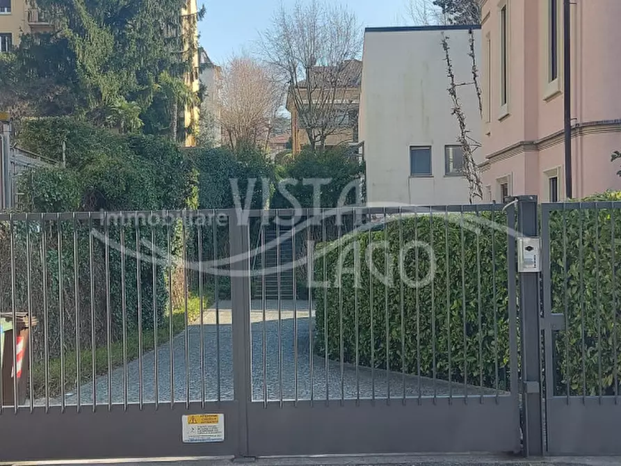 Immagine 10 di Appartamento in affitto  in Via Martino Anzi 34 a Como