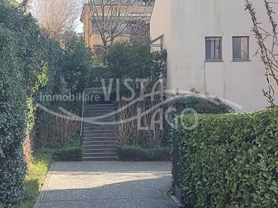 Immagine 12 di Appartamento in affitto  in Via Martino Anzi 34 a Como