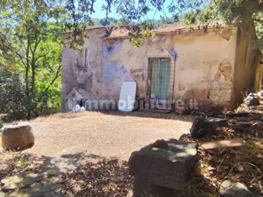 Immagine 1 di Rustico / casale in vendita  in Strada Provinciale 34 a Marciana