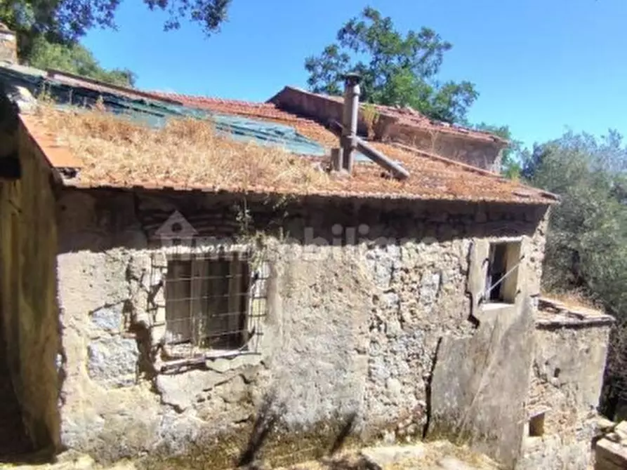 Immagine 3 di Rustico / casale in vendita  in Strada Provinciale 34 a Marciana