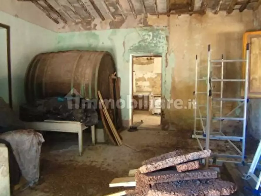 Immagine 6 di Rustico / casale in vendita  in Strada Provinciale 34 a Marciana