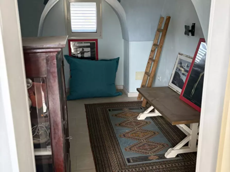 Immagine 1 di Villetta a schiera in vendita  in Via Giuseppe Garibaldi, 102 a Ortelle