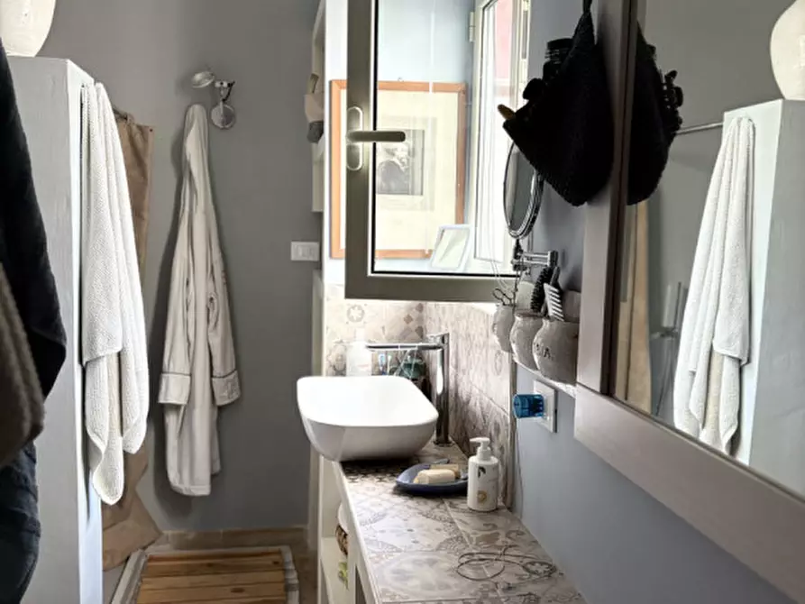 Immagine 3 di Villetta a schiera in vendita  in Via Giuseppe Garibaldi, 102 a Ortelle