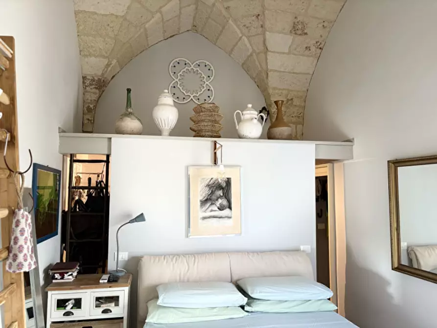 Immagine 4 di Villetta a schiera in vendita  in Via Giuseppe Garibaldi, 102 a Ortelle