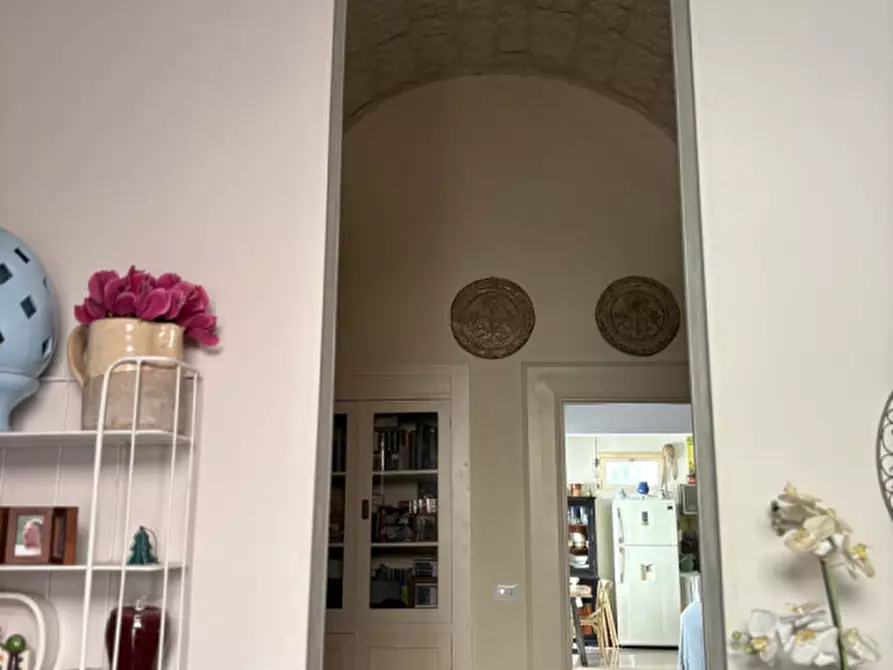 Immagine 5 di Villetta a schiera in vendita  in Via Giuseppe Garibaldi, 102 a Ortelle