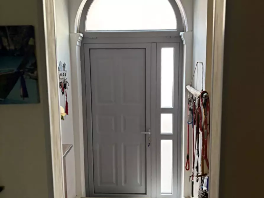 Immagine 6 di Villetta a schiera in vendita  in Via Giuseppe Garibaldi, 102 a Ortelle