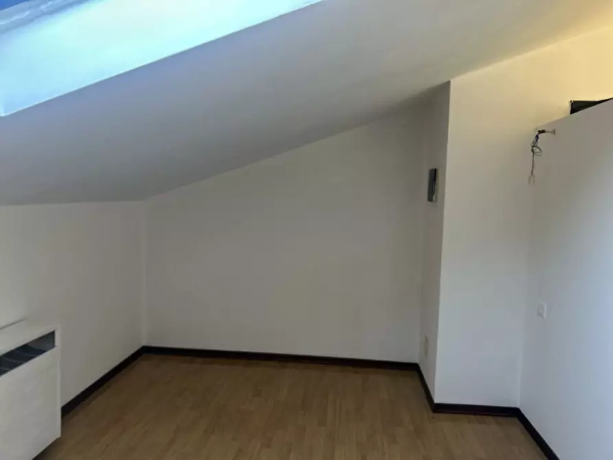 Immagine 7 di Appartamento in vendita  in Via Calabria, 2 a Voghera