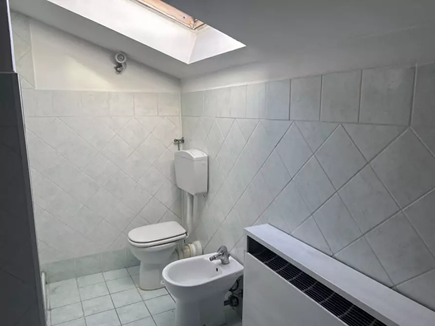 Immagine 10 di Appartamento in vendita  in Via Calabria, 2 a Voghera