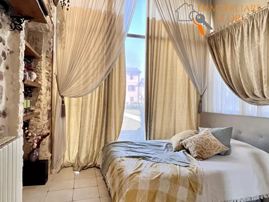 Immagine 2 di Appartamento in vendita  in Via Palazzina a Verona