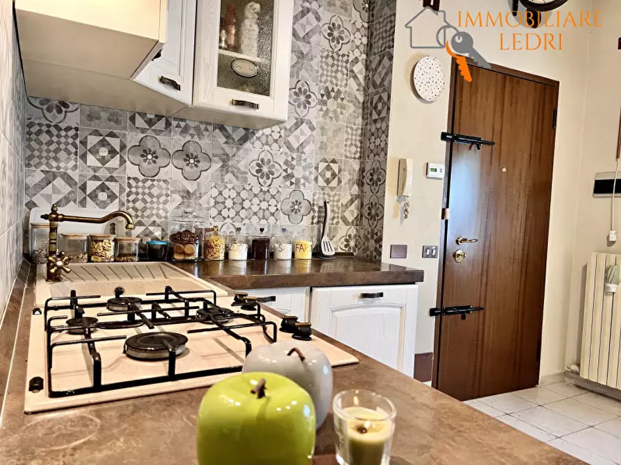 Immagine 5 di Appartamento in vendita  in Via Palazzina a Verona