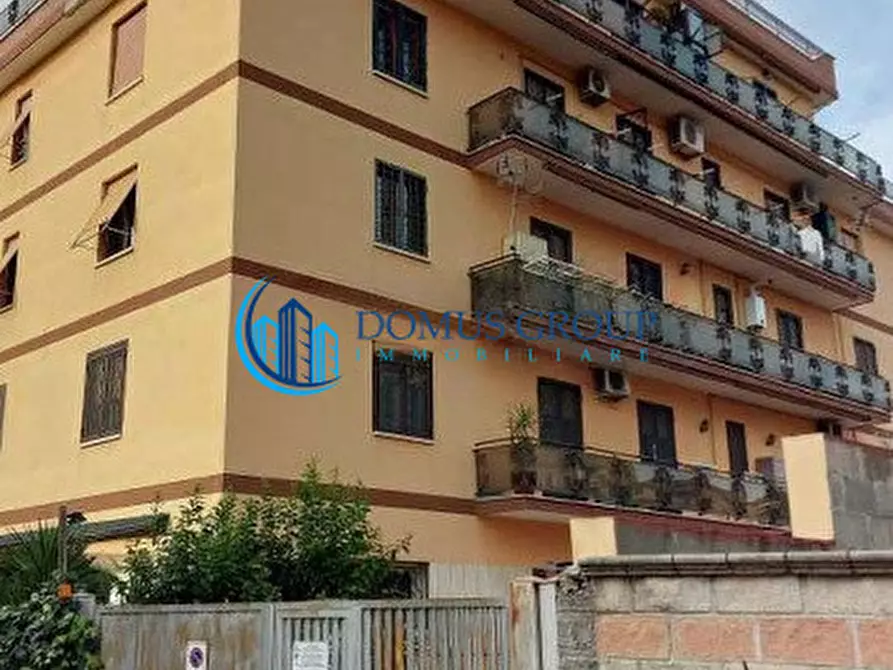 Immagine 1 di Appartamento in vendita  in Via Macchi Giuseppe a Roma