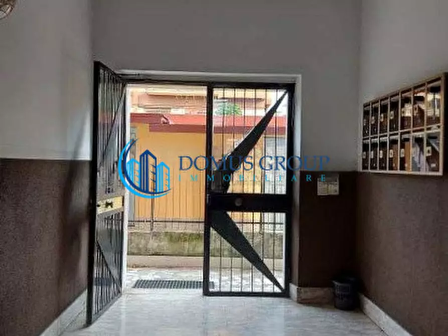 Immagine 4 di Appartamento in vendita  in Via Macchi Giuseppe a Roma