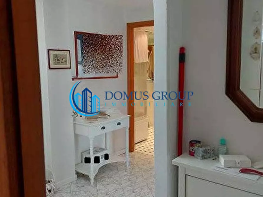 Immagine 6 di Appartamento in vendita  in Via Macchi Giuseppe a Roma