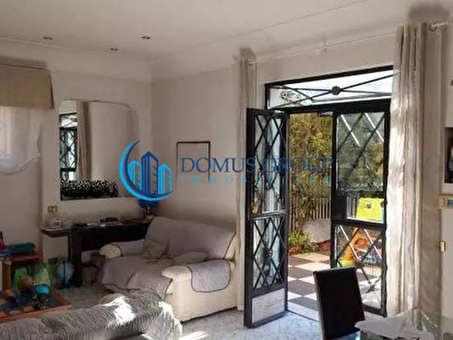 Immagine 7 di Appartamento in vendita  in Via Macchi Giuseppe a Roma