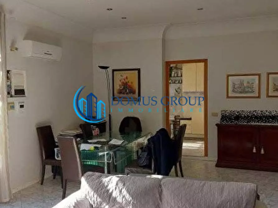 Immagine 8 di Appartamento in vendita  in Via Macchi Giuseppe a Roma