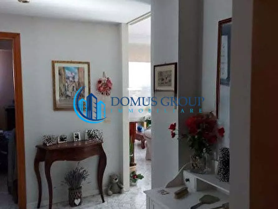 Immagine 10 di Appartamento in vendita  in Via Macchi Giuseppe a Roma