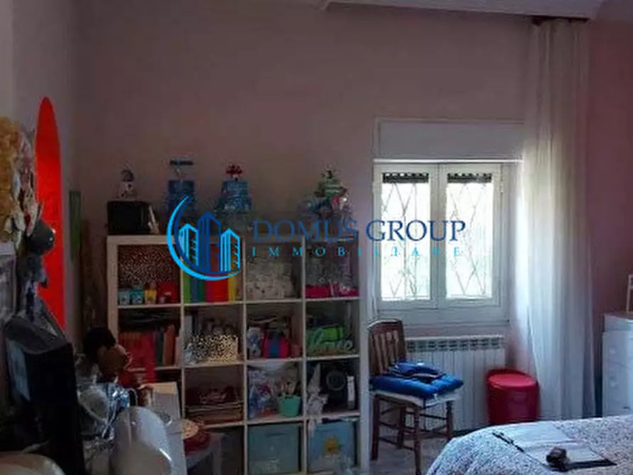 Immagine 11 di Appartamento in vendita  in Via Macchi Giuseppe a Roma