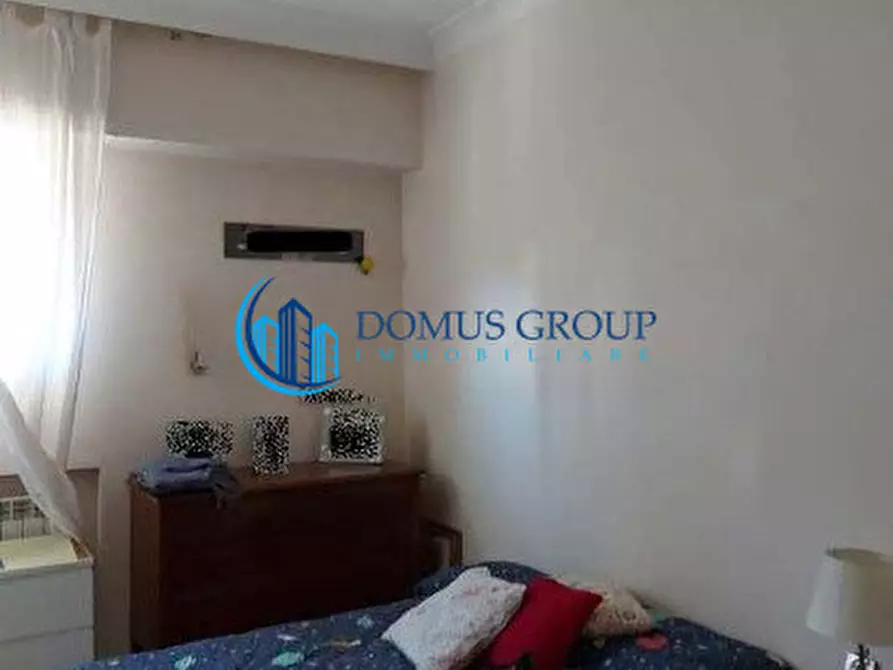 Immagine 12 di Appartamento in vendita  in Via Macchi Giuseppe a Roma